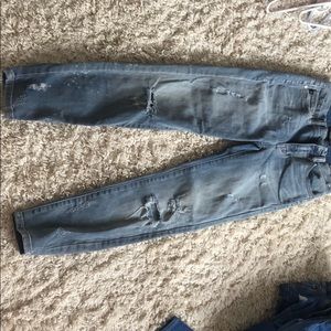 Judy blue relaxed fit jeans